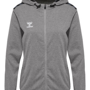 hmlAUTHENTIC PL ZIP HOODIE WOMAN – Bild 13