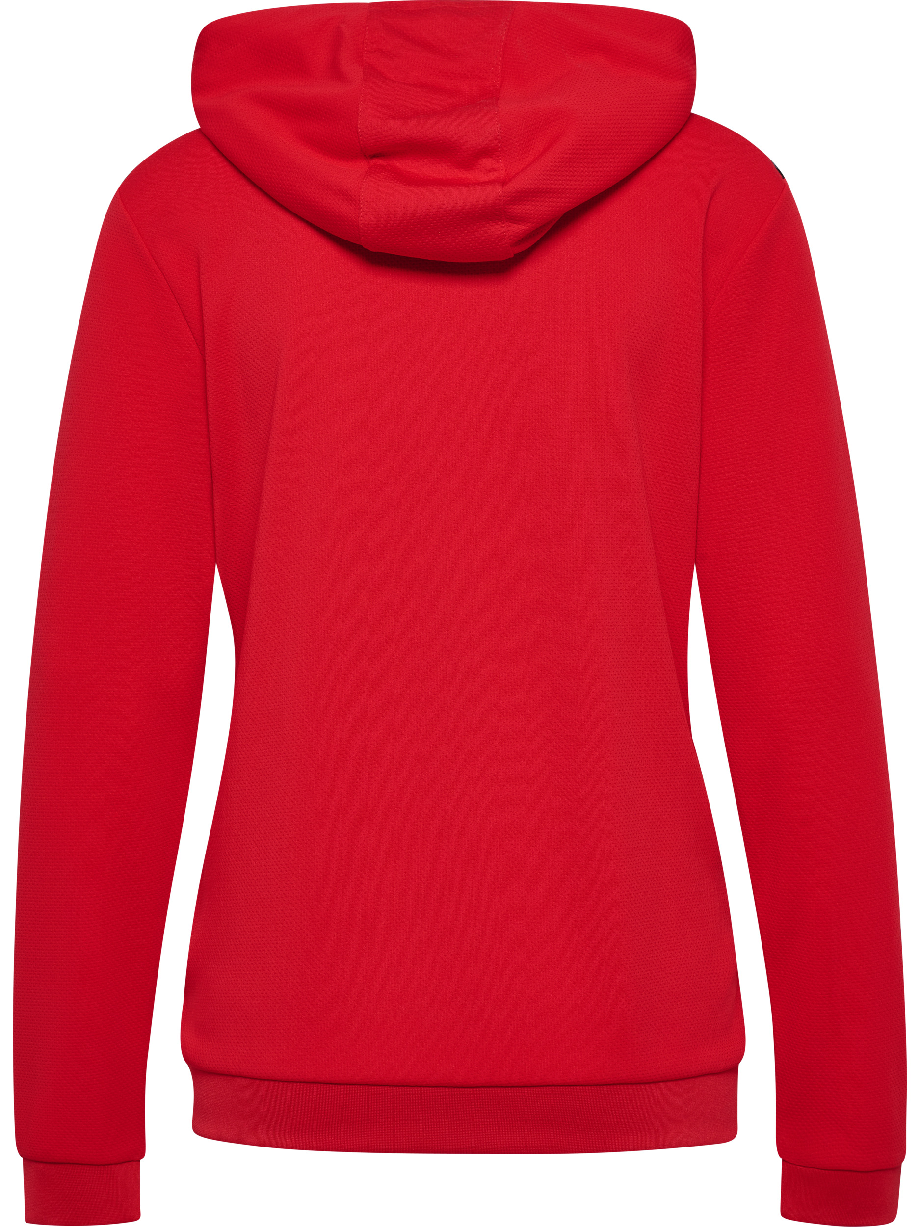hmlAUTHENTIC PL ZIP HOODIE WOMAN – Bild 17