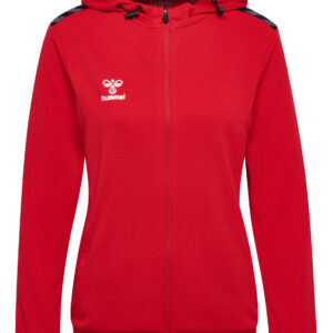 hmlAUTHENTIC PL ZIP HOODIE WOMAN – Bild 18