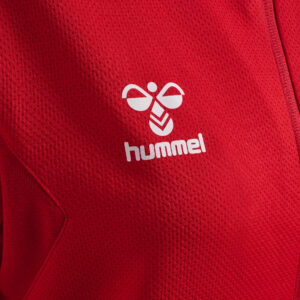 hmlAUTHENTIC PL ZIP HOODIE WOMAN – Bild 19