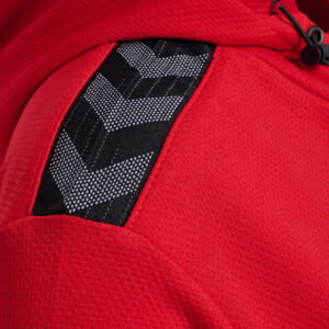 hmlAUTHENTIC PL ZIP HOODIE WOMAN – Bild 20