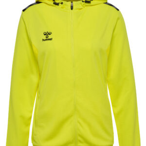 hmlAUTHENTIC PL ZIP HOODIE WOMAN – Bild 23