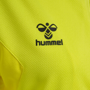 hmlAUTHENTIC PL ZIP HOODIE WOMAN – Bild 24