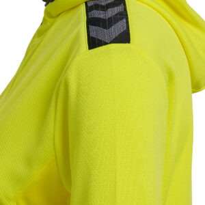 hmlAUTHENTIC PL ZIP HOODIE WOMAN – Bild 25