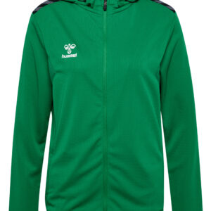 hmlAUTHENTIC PL ZIP HOODIE WOMAN – Bild 28