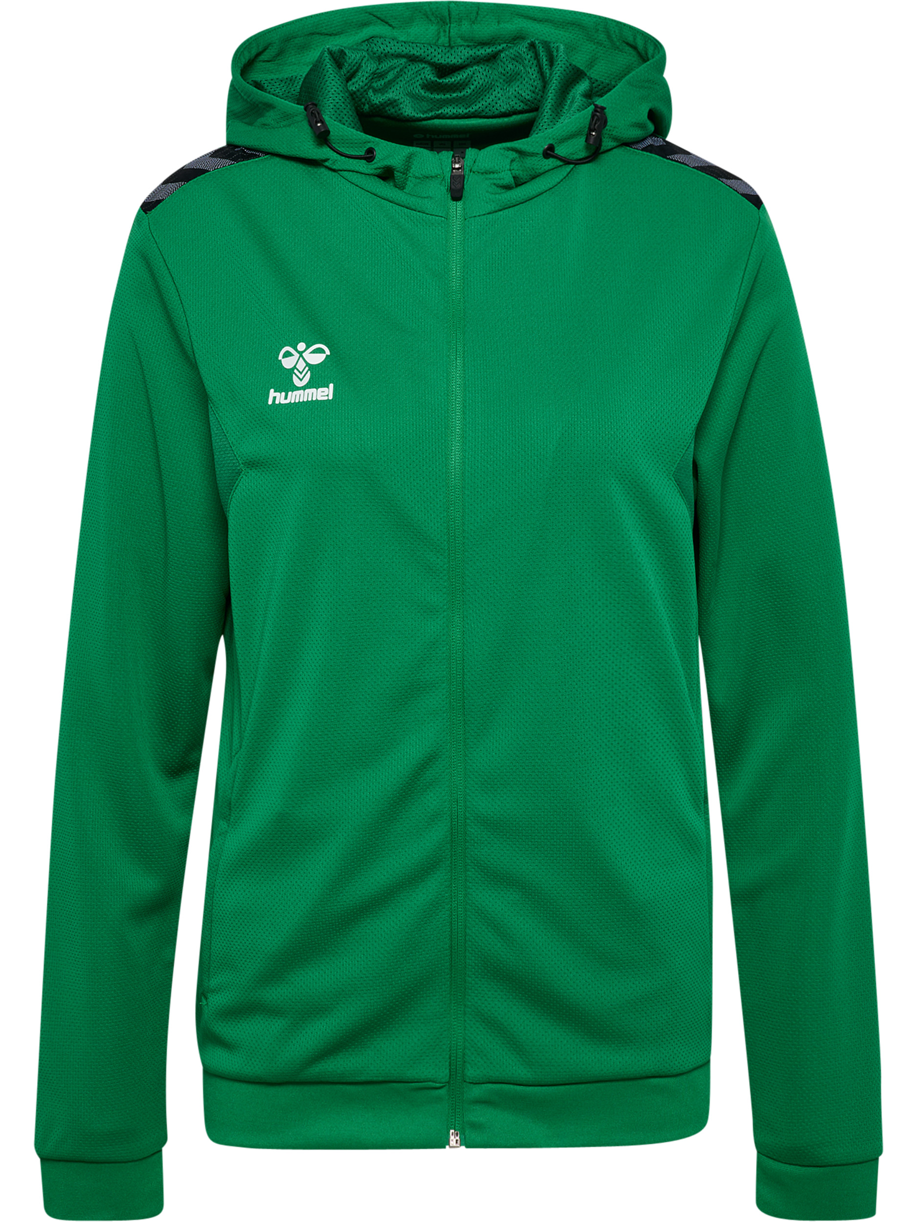 hmlAUTHENTIC PL ZIP HOODIE WOMAN – Bild 28