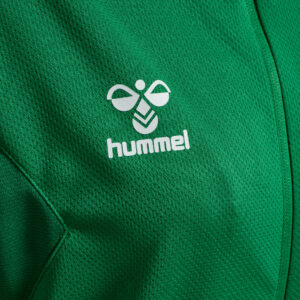 hmlAUTHENTIC PL ZIP HOODIE WOMAN – Bild 29