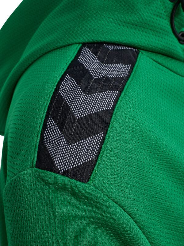 hmlAUTHENTIC PL ZIP HOODIE WOMAN