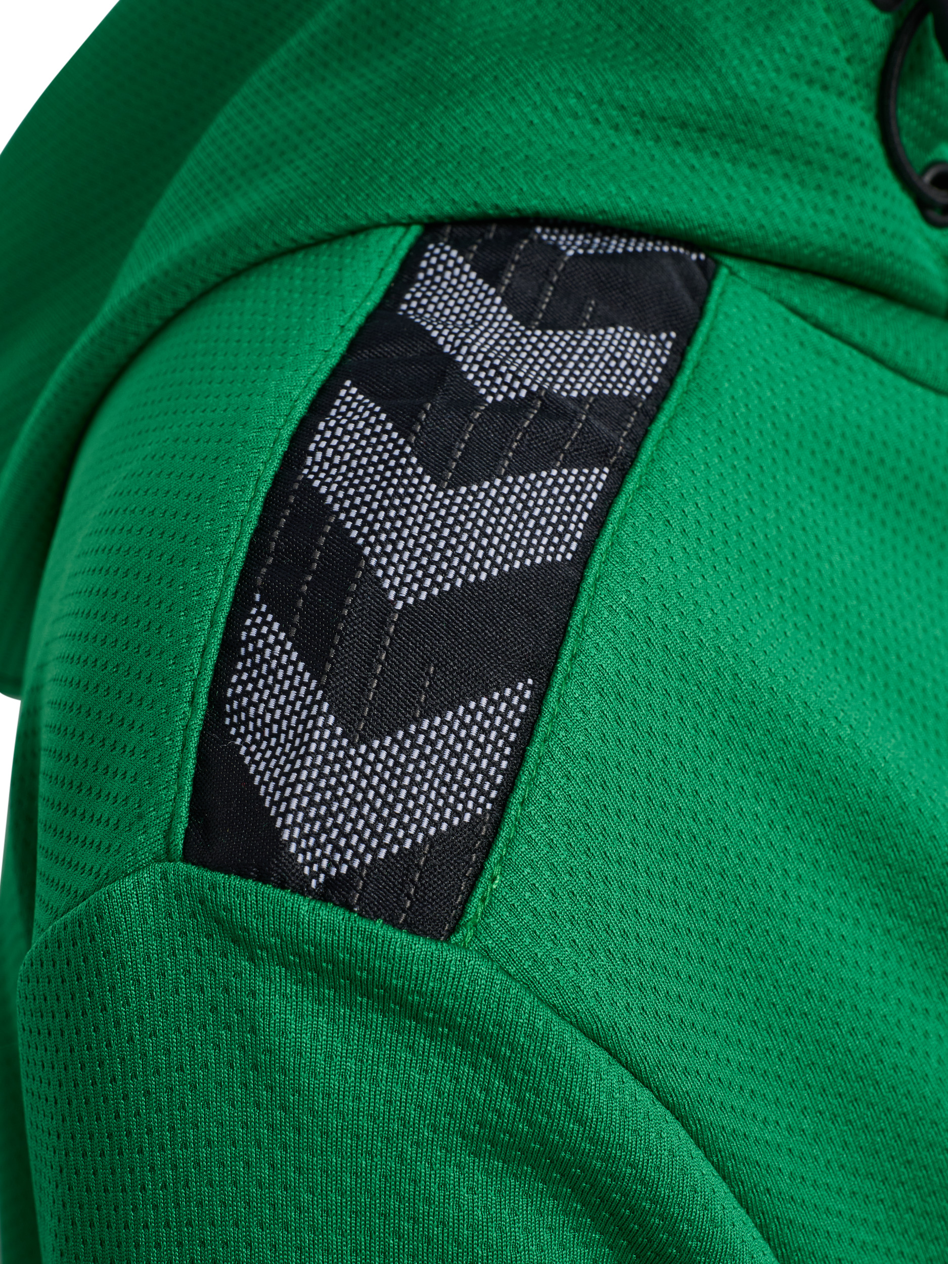 hmlAUTHENTIC PL ZIP HOODIE WOMAN – Bild 30