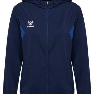 hmlAUTHENTIC PL ZIP HOODIE WOMAN – Bild 33