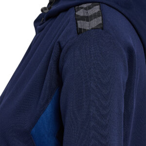 hmlAUTHENTIC PL ZIP HOODIE WOMAN – Bild 35