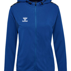 hmlAUTHENTIC PL ZIP HOODIE WOMAN – Bild 38