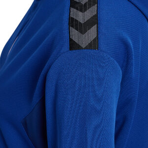 hmlAUTHENTIC PL ZIP HOODIE WOMAN – Bild 40