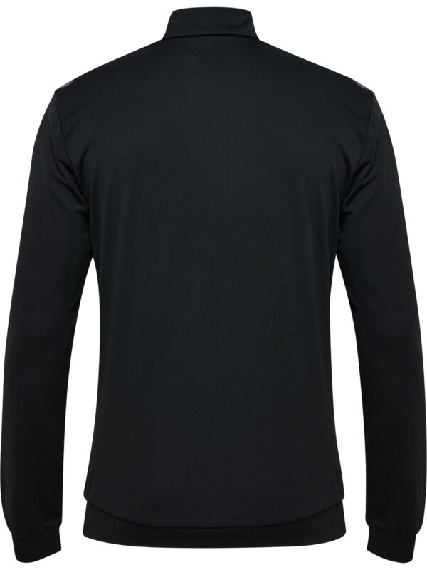 hmlAUTHENTIC PL ZIP JACKET