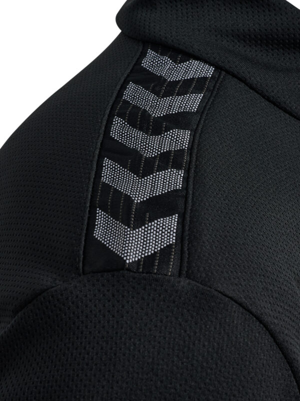 hmlAUTHENTIC PL ZIP JACKET