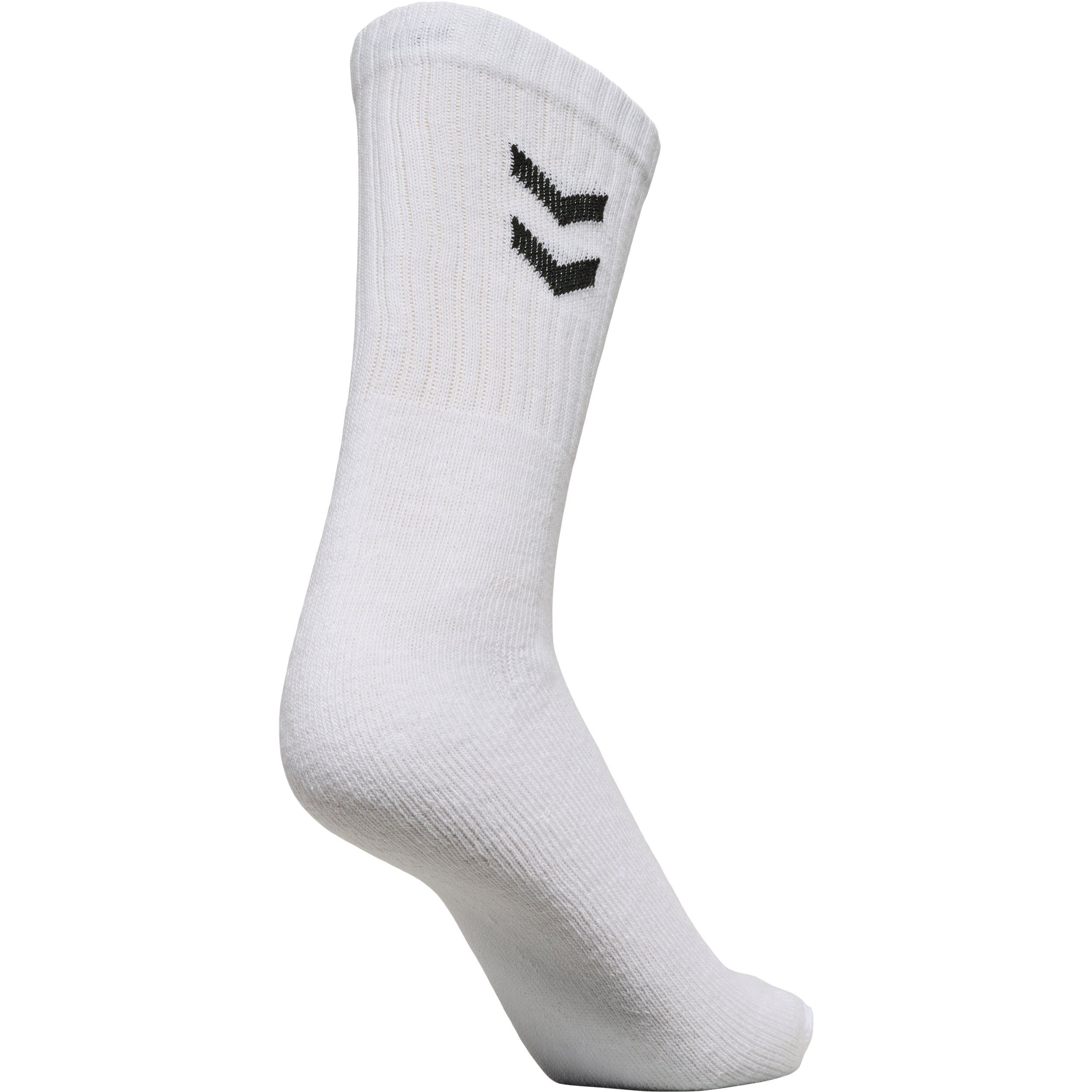 3-pack Basic sock – Bild 20