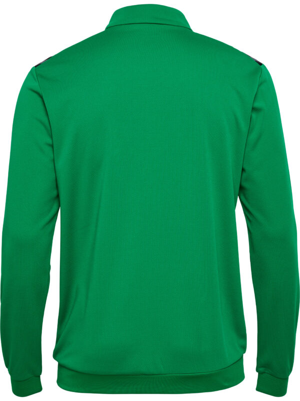 hmlAUTHENTIC PL ZIP JACKET