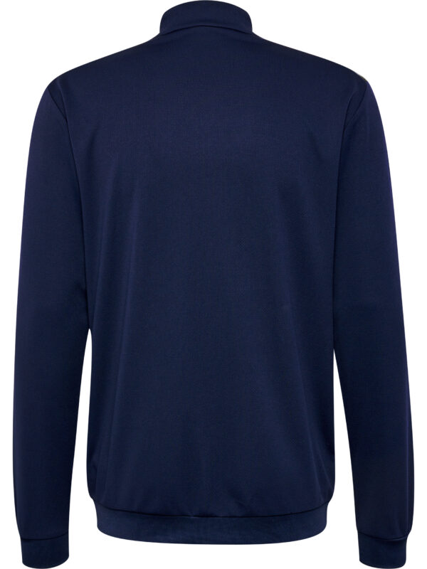 hmlAUTHENTIC PL ZIP JACKET