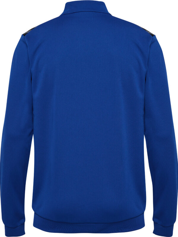 hmlAUTHENTIC PL ZIP JACKET