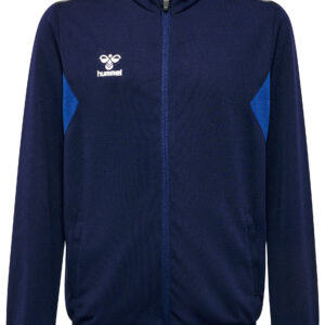 hmlAUTHENTIC PL ZIP JACKET KIDS – Bild 30