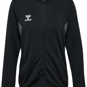 hmlAUTHENTIC PL ZIP JACKET WOMAN – Bild 8