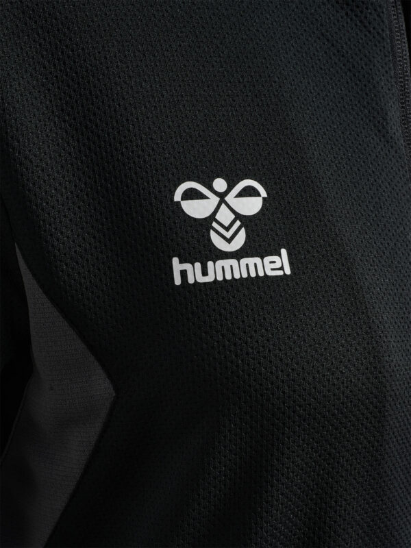 hmlAUTHENTIC PL ZIP JACKET WOMAN