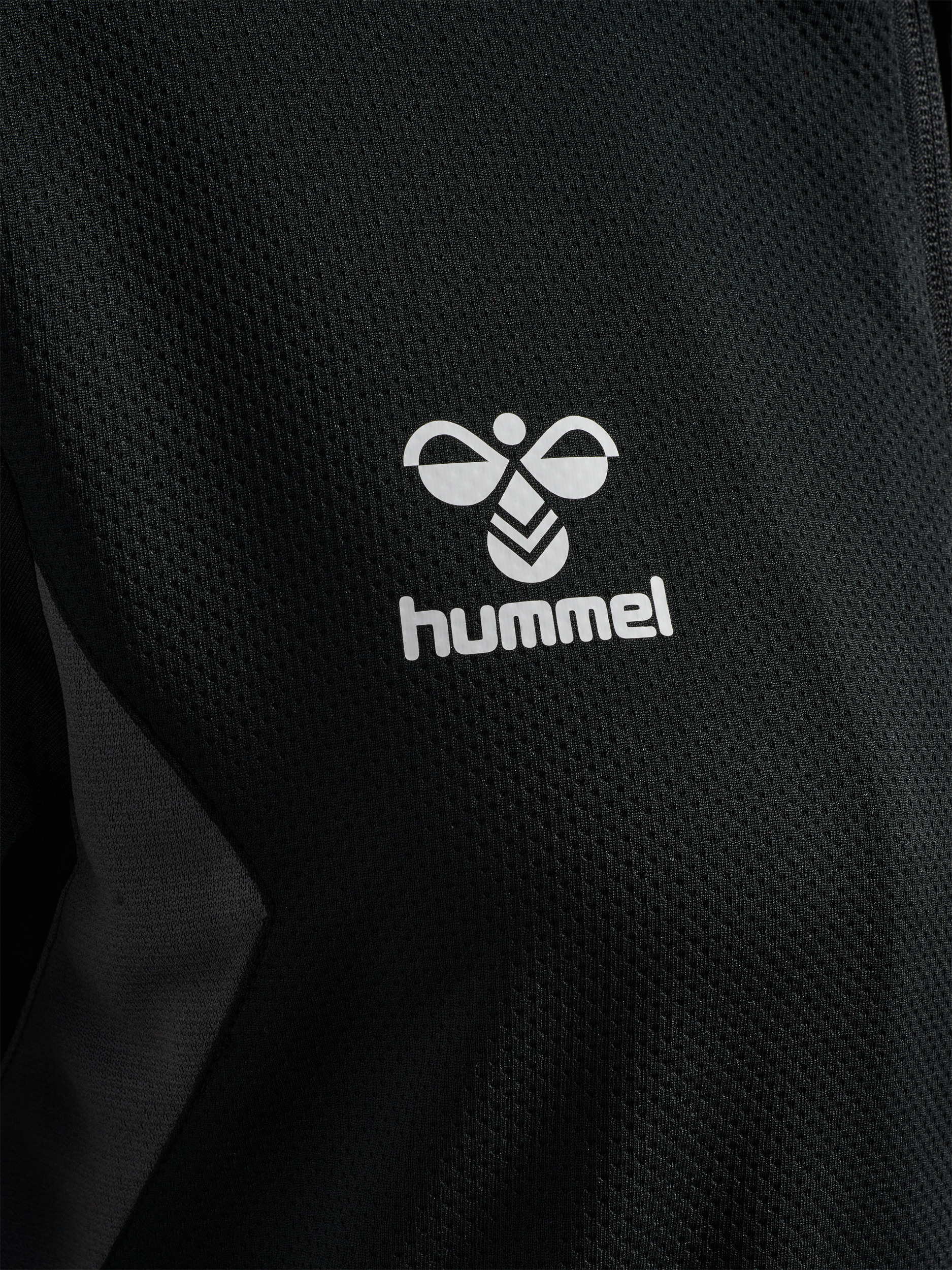 hmlAUTHENTIC PL ZIP JACKET WOMAN – Bild 9