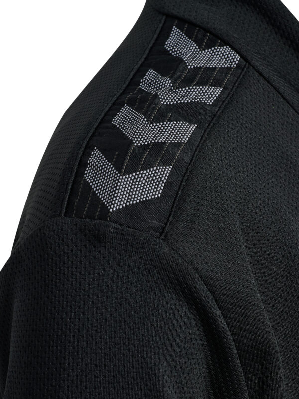 hmlAUTHENTIC PL ZIP JACKET WOMAN