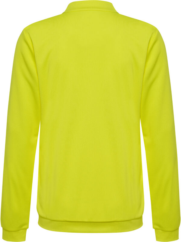 hmlAUTHENTIC PL ZIP JACKET WOMAN