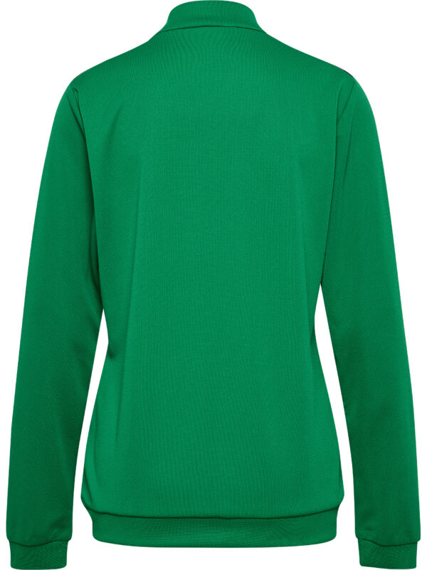 hmlAUTHENTIC PL ZIP JACKET WOMAN