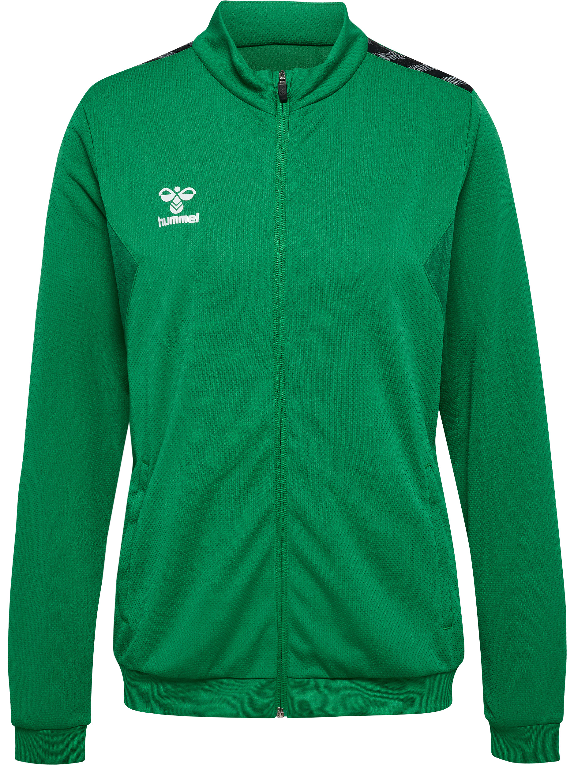 hmlAUTHENTIC PL ZIP JACKET WOMAN – Bild 27