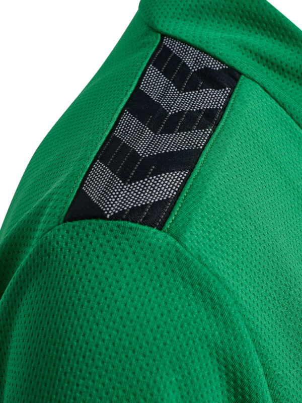 hmlAUTHENTIC PL ZIP JACKET WOMAN