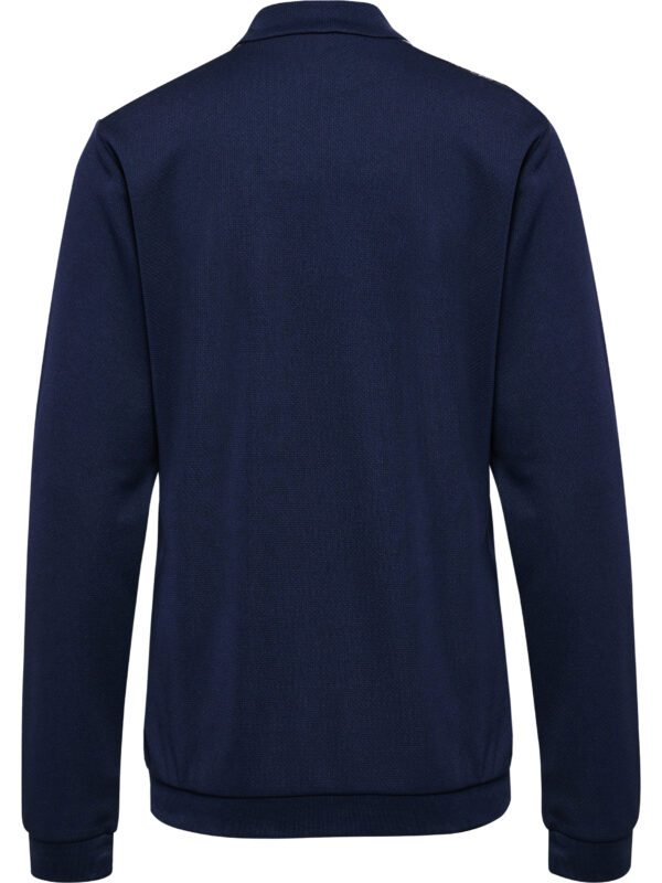 hmlAUTHENTIC PL ZIP JACKET WOMAN