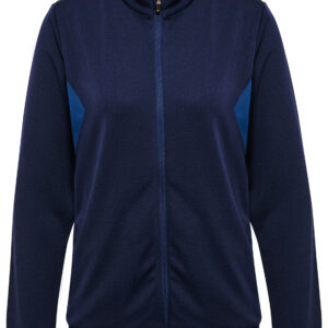 hmlAUTHENTIC PL ZIP JACKET WOMAN – Bild 32
