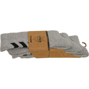 FUNDAMENTAL 3-PACK SOCK – Bild 6