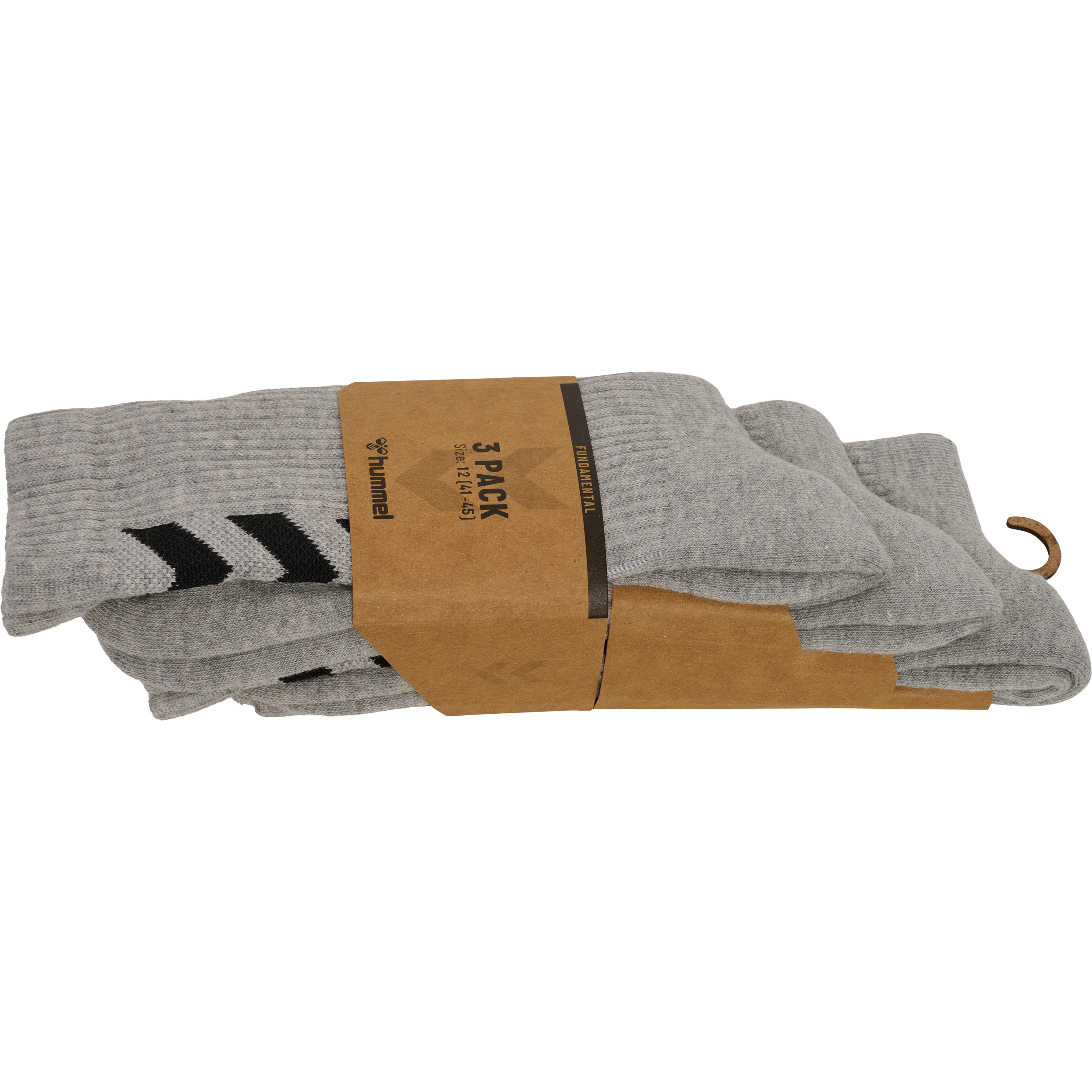 FUNDAMENTAL 3-PACK SOCK – Bild 6