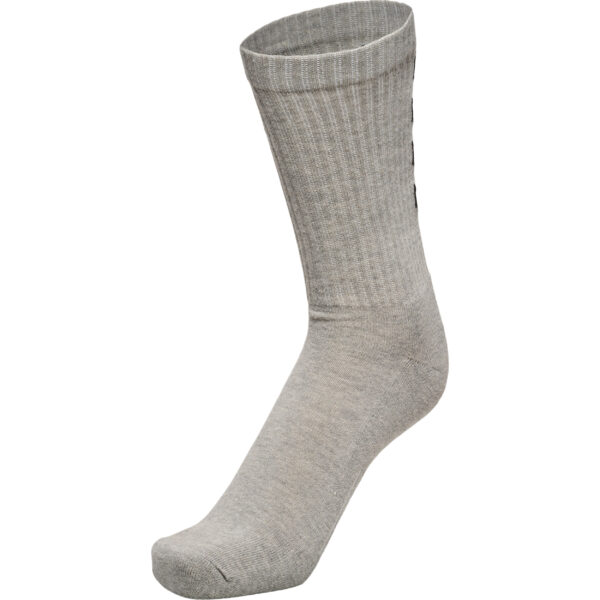FUNDAMENTAL 3-PACK SOCK