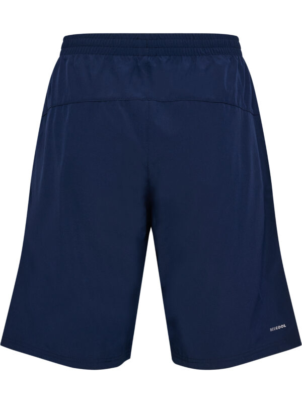 hmlAUTHENTIC WOVEN SHORTS