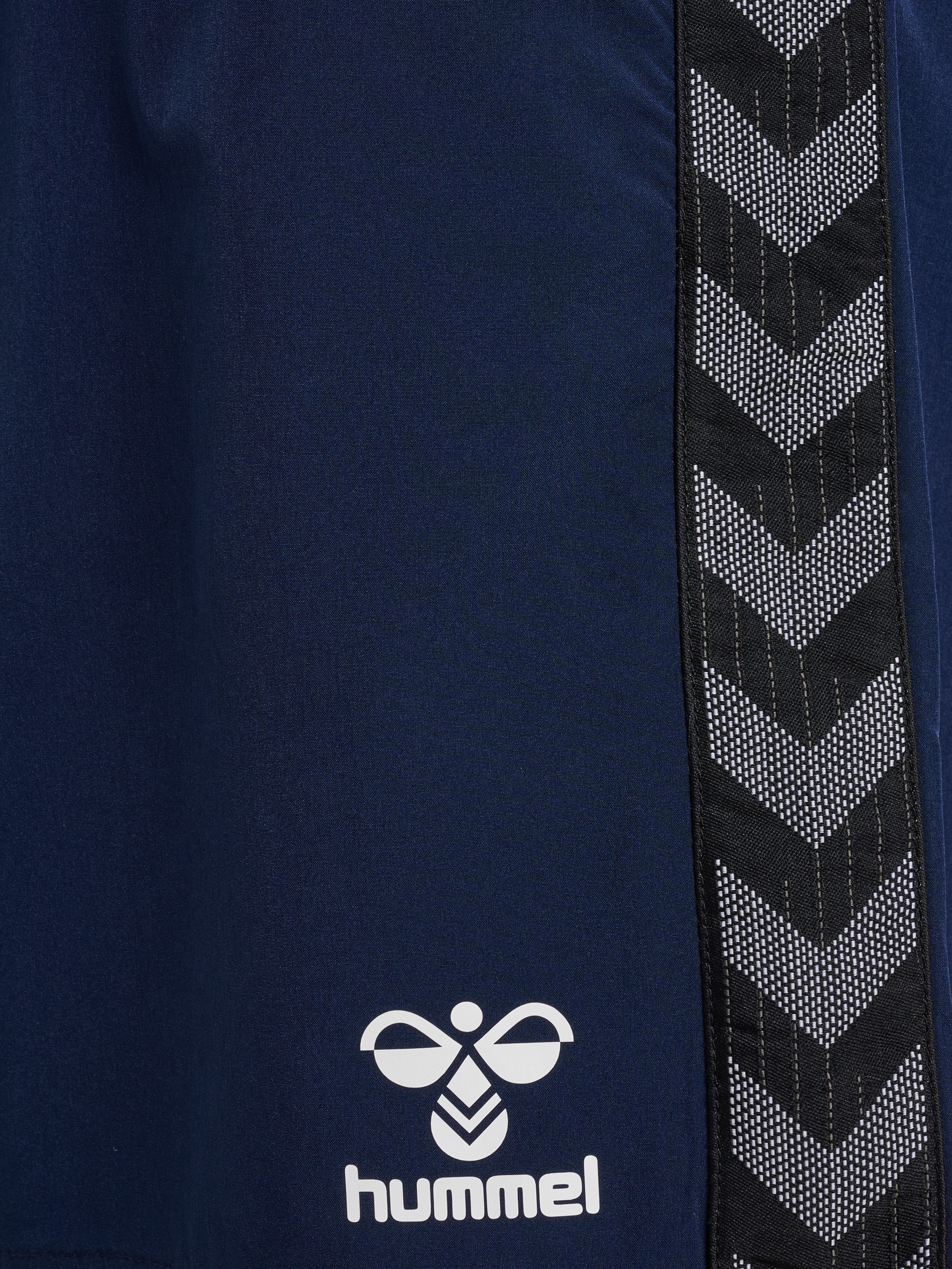 hmlAUTHENTIC WOVEN SHORTS – Bild 9