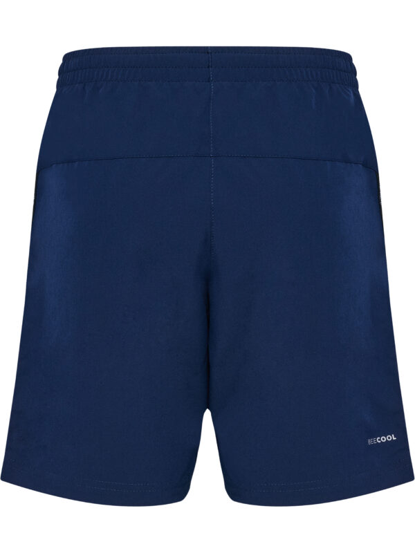 hmlAUTHENTIC WOVEN SHORTS KIDS
