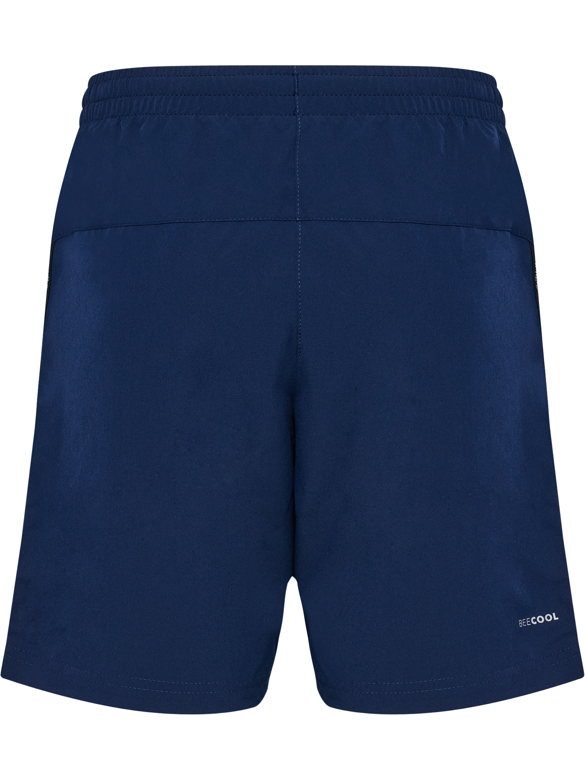 hmlAUTHENTIC WOVEN SHORTS KIDS – Bild 6