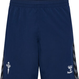 hmlAUTHENTIC WOVEN SHORTS KIDS – Bild 7