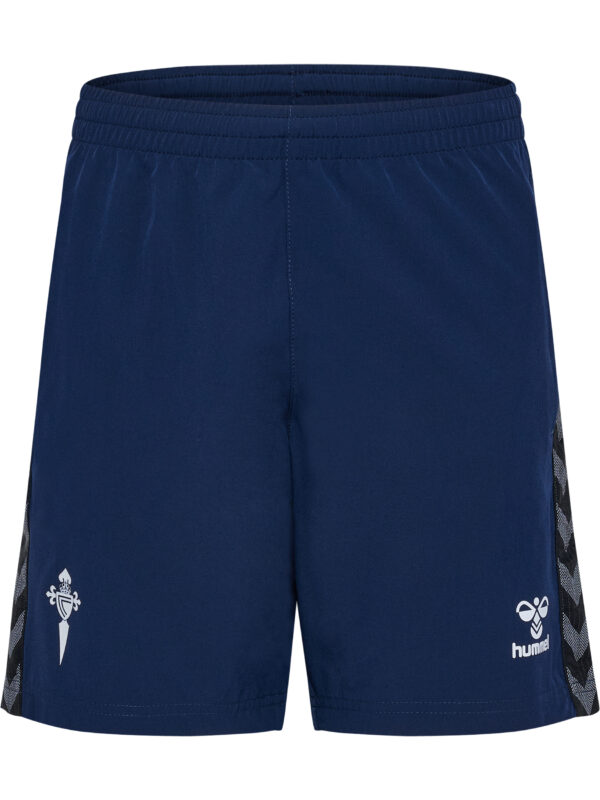 hmlAUTHENTIC WOVEN SHORTS KIDS