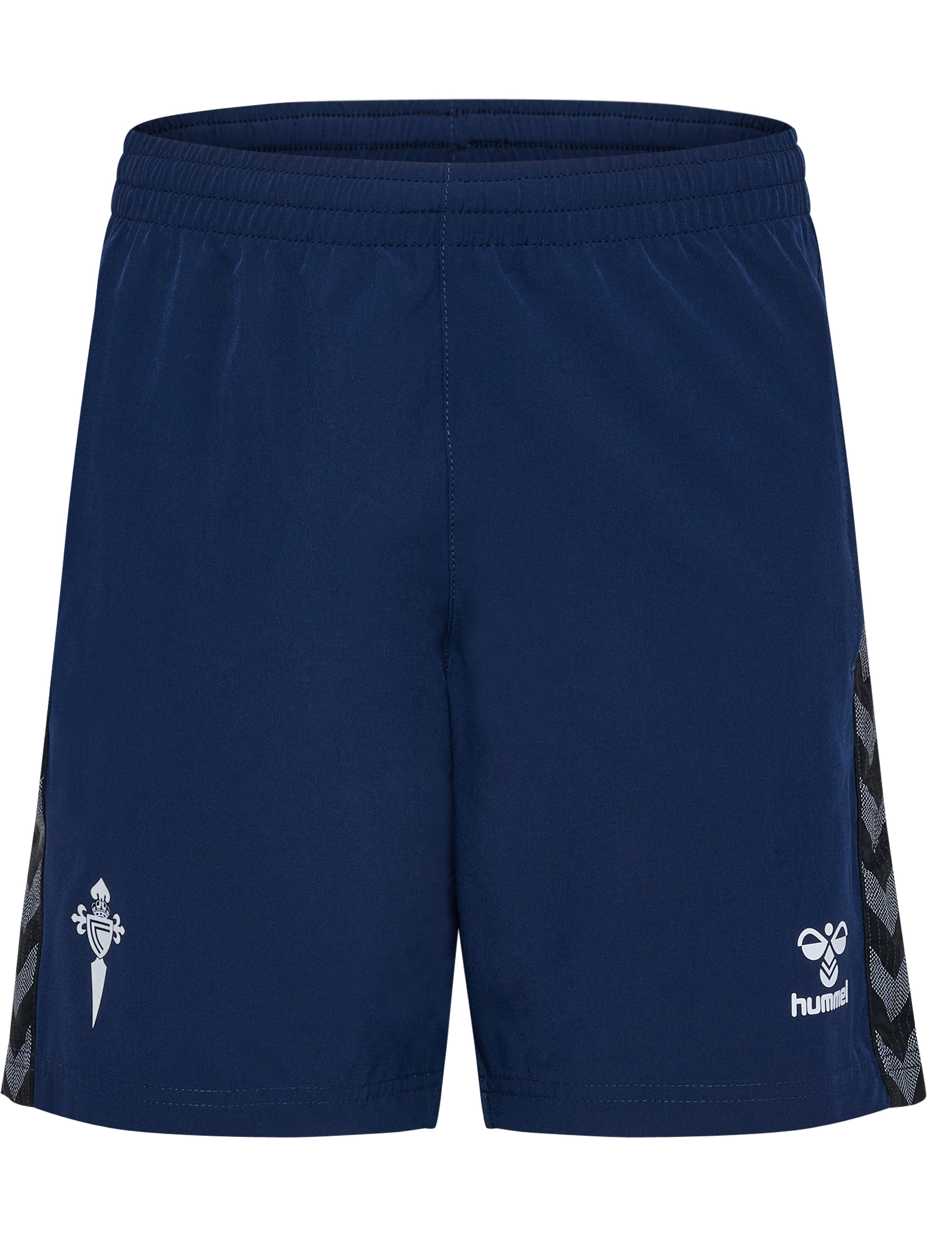 hmlAUTHENTIC WOVEN SHORTS KIDS – Bild 7