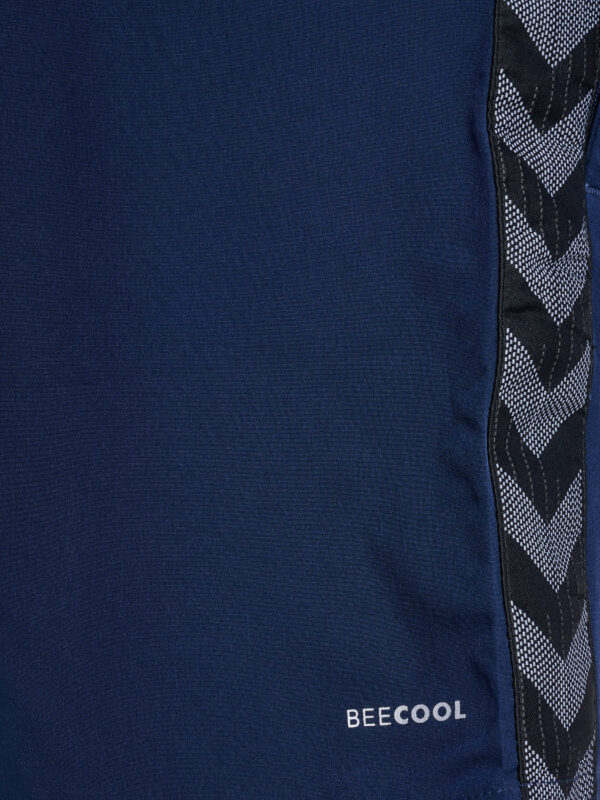 hmlAUTHENTIC WOVEN SHORTS KIDS