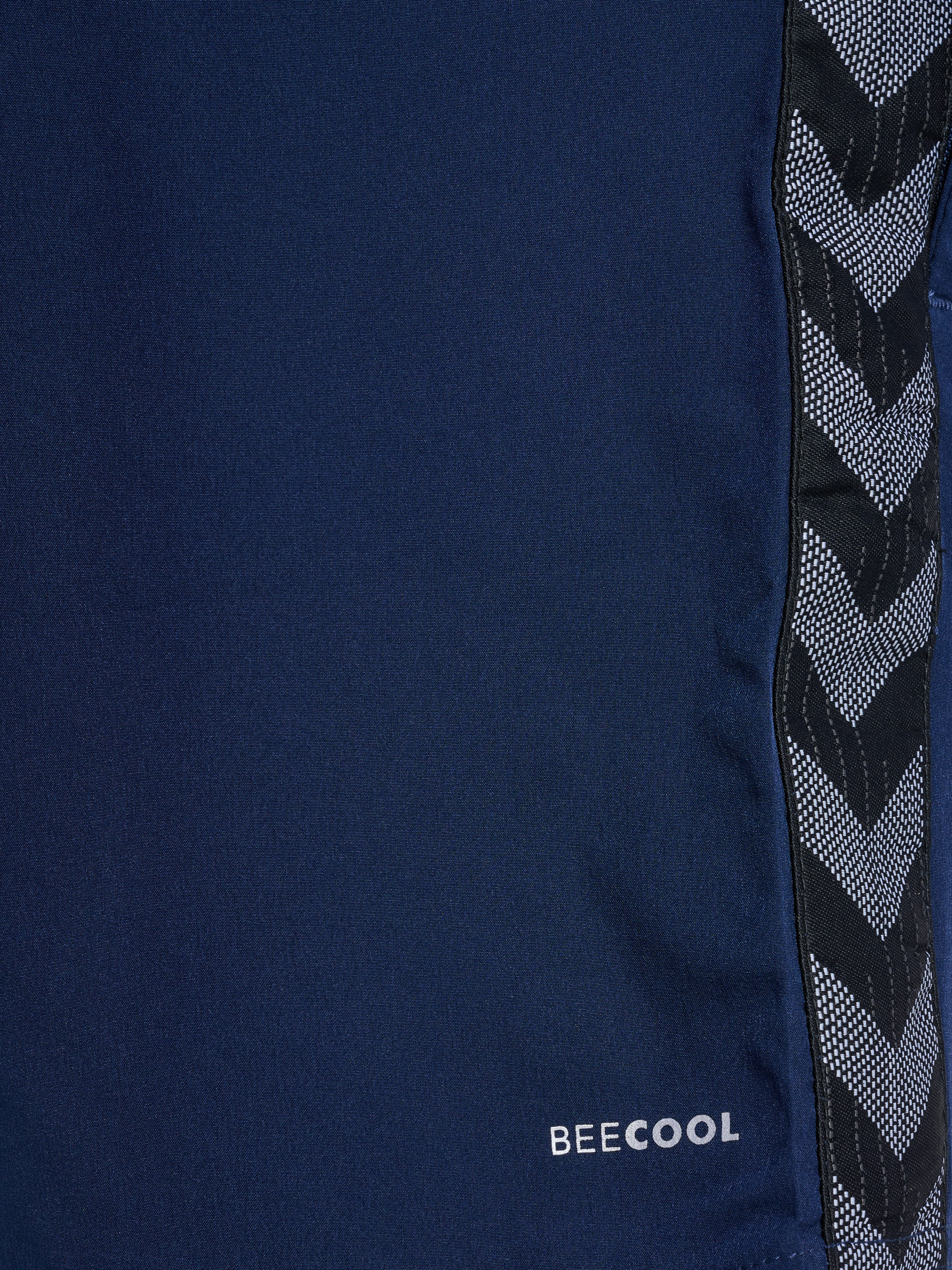 hmlAUTHENTIC WOVEN SHORTS KIDS – Bild 8