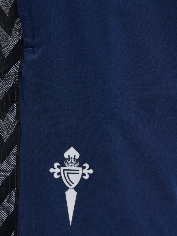 hmlAUTHENTIC WOVEN SHORTS KIDS