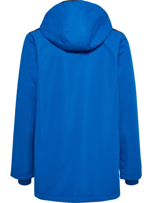 hmlAUTHENTIC ALL WEATHER JACKET KID