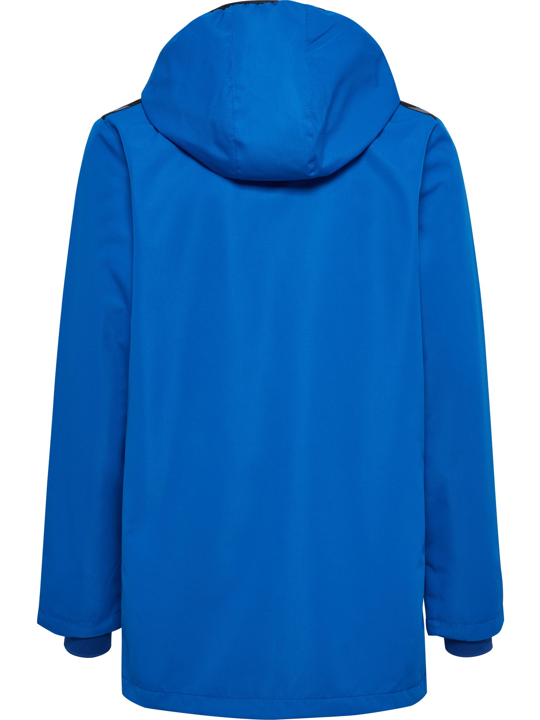 hmlAUTHENTIC ALL WEATHER JACKET KID – Bild 2