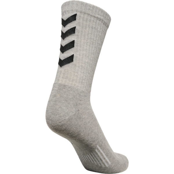 FUNDAMENTAL 3-PACK SOCK